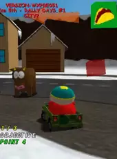 South Park Rally