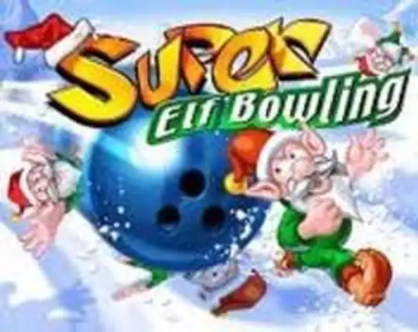 Super Elf Bowling