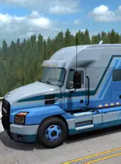 American Truck Simulator: Mack Anthem