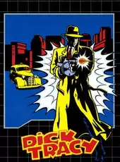 Dick Tracy