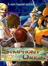 Symphony of the Origin