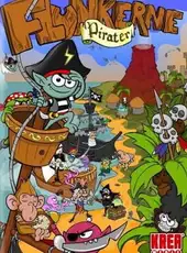 Flunkerne: Pirater