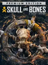 Skull and Bones: Premium Edition