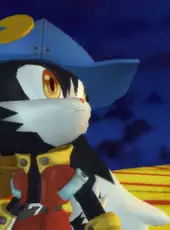 Klonoa