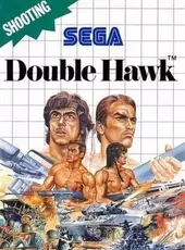 Double Hawk