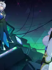 Honkai Impact 3rd: Banquet of Helix