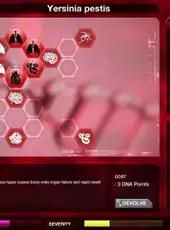 Plague Inc: Evolved