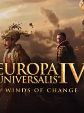 Europa Universalis IV: Winds of Change