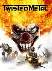 Twisted Metal