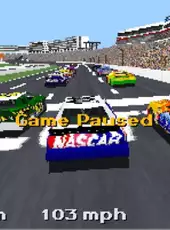 NASCAR Racing