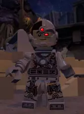 LEGO Batman 3: Beyond Gotham - Bizarro