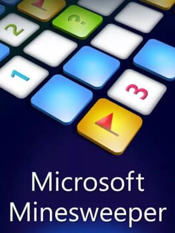 Microsoft Minesweeper