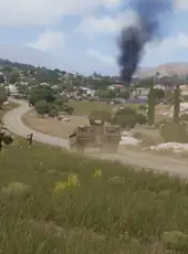 Arma 3: Tac-Ops