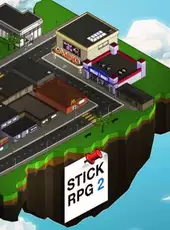 Stick RPG 2