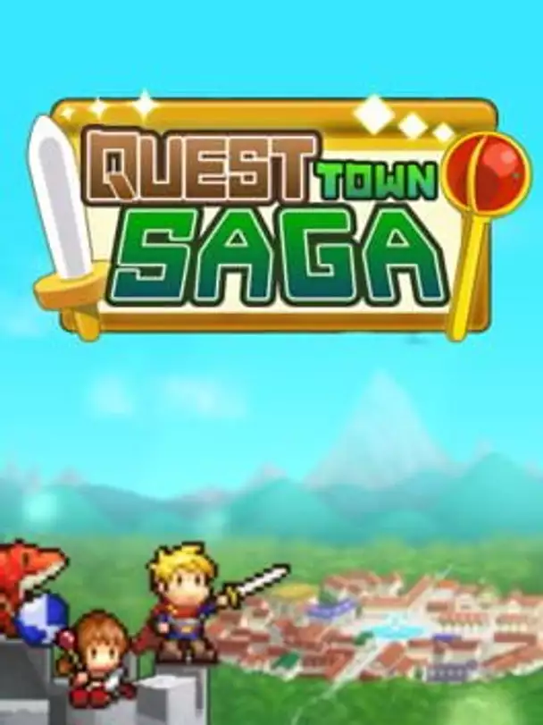 Quest Town Saga