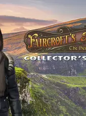 Faircroft's Antiques: The Heir of Glen Kinnoch Collector's Edition