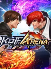 The King of Fighters Arena