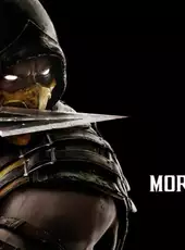 Mortal Kombat X Mobile