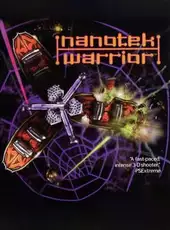 Nanotek Warrior