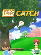 Let's Catch