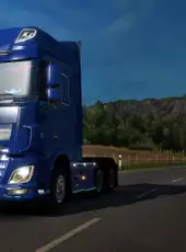 Euro Truck Simulator 2: XF Tuning Pack