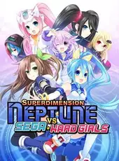 Superdimension Neptune vs. Sega Hard Girls