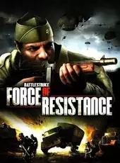 Battlestrike: Force of Resistance