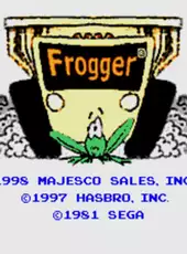 Frogger