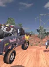 Baja: Edge of Control