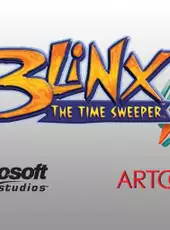 Blinx: The Time Sweeper