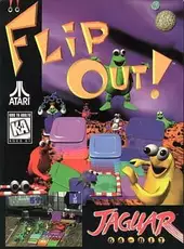 FlipOut!