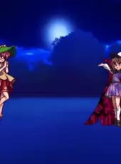 Touhou Hyouibana: Antinomy of Common Flowers