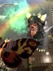 Godzilla: Save the Earth