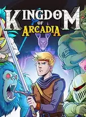 Kingdom of Arcadia