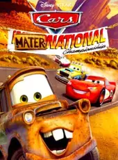 Cars Mater-National Championship