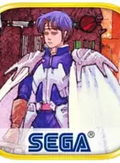 Phantasy Star Classics