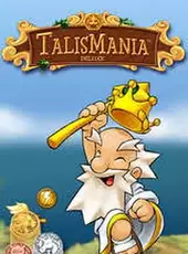 Talismania Deluxe