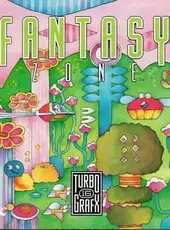 Fantasy Zone