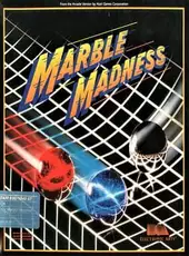 Marble Madness