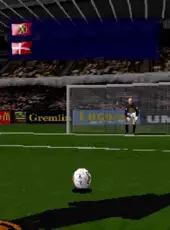 Actua Soccer 2