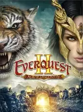 EverQuest II: Age of Discovery