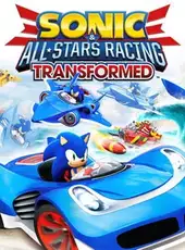 Sonic & All-Stars Racing Transformed