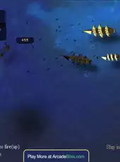 Treasure of Cutlass Reef