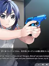 Grisaia Phantom Trigger Vol.6