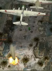 Blitzkrieg 2: Fall of the Reich