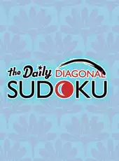 The Daily Diaonal Sudoku