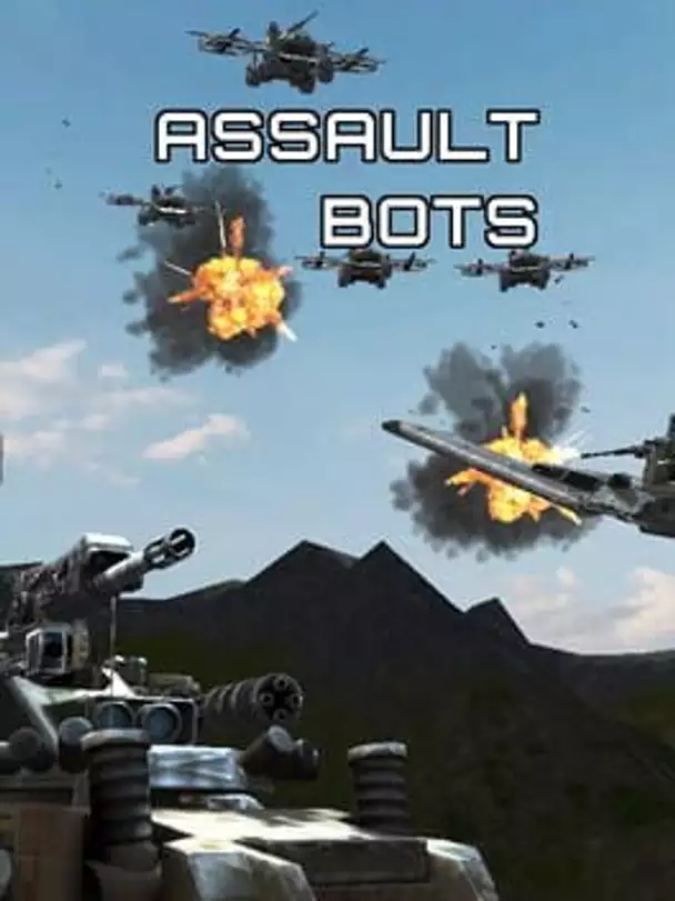 Assault Bots