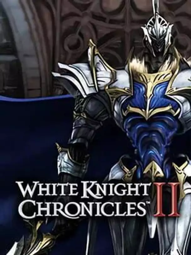 White Knight Chronicles II