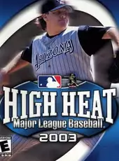 High Heat Major League Baseball 2003