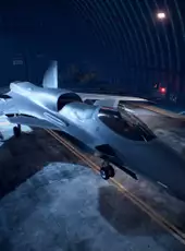 Ace Combat 7: Skies Unknown - Original Aircraft Series